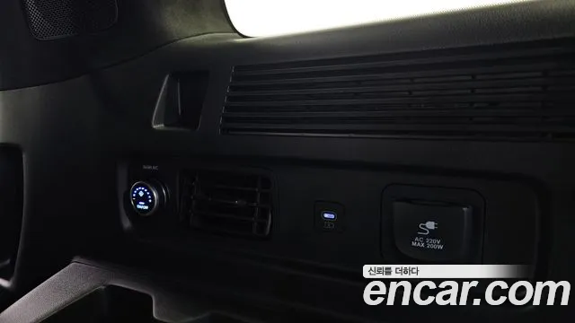 Hyundai Santa Fe MX5 — Фото автомобиля 27