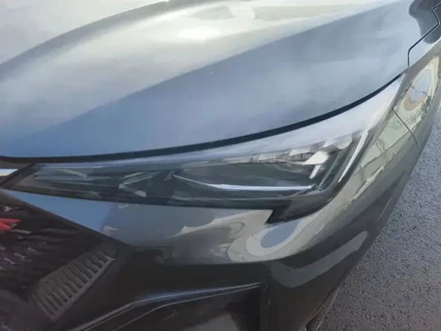 Changan X5 Plus — Фото автомобиля 5
