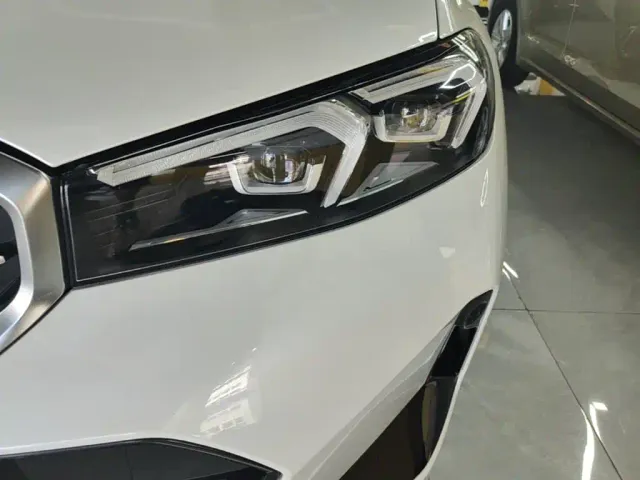 BMW 3 Series — Фото автомобиля 17