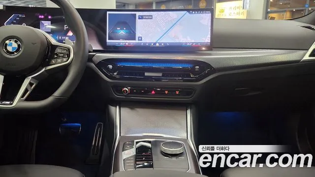 BMW 3 Series — Фото автомобиля 12
