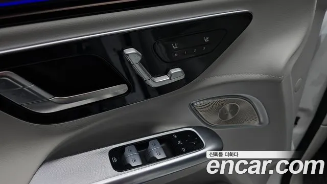 Mercedes-Benz EQE X294 — Фото автомобиля 27