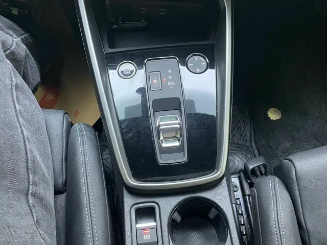 Audi A3 — Фото автомобиля 10
