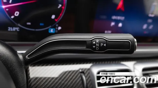 Mercedes-Benz GLE-Class W167 — Фото автомобиля 19