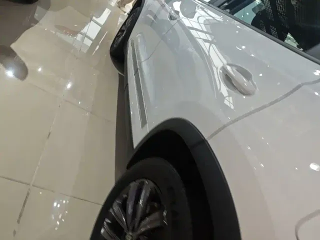 Chery Tiggo 8 — Фото автомобиля 21