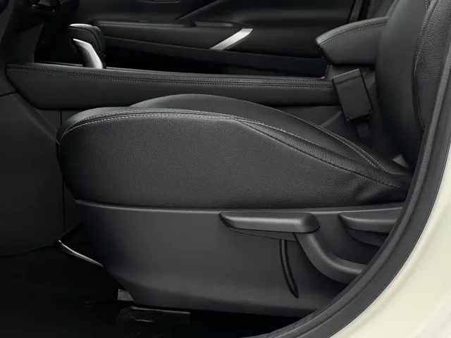 Nissan Kicks — Фото автомобиля 19