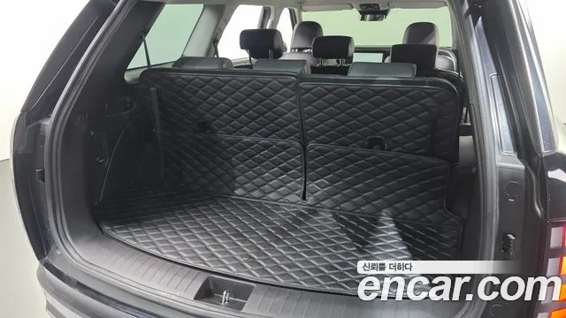 Hyundai Palisade LX3 — Фото автомобиля 30