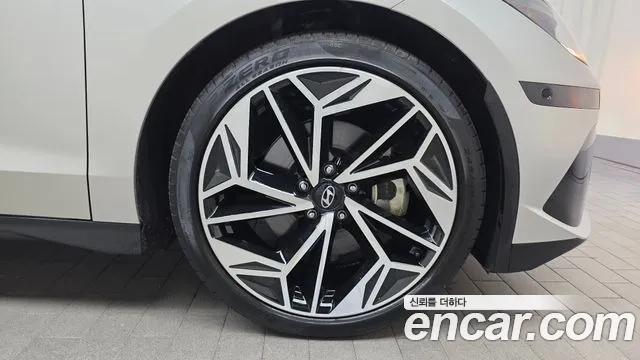 Hyundai Ioniq6 Ioniq 6 Long Range — Фото автомобиля 20