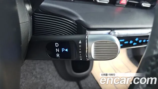 Hyundai Ioniq5 Ioniq5 Long Range AWD — Фото автомобиля 9