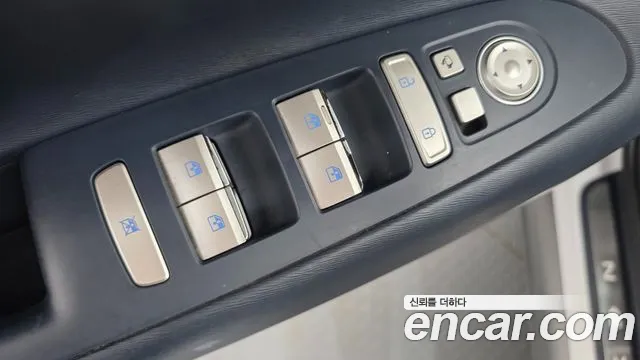 Hyundai Nexo Nexo Premium — Фото автомобиля 24