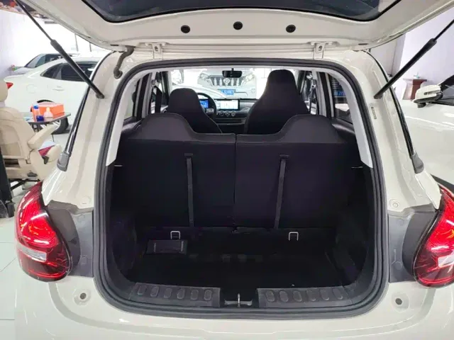 Wuling Bingo — Фото автомобиля 18
