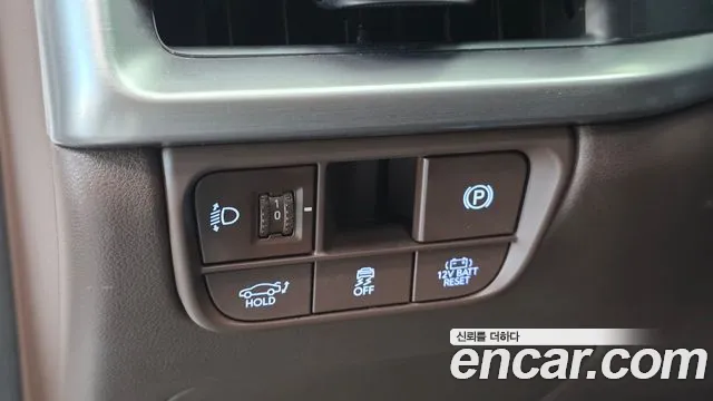 Hyundai Grandeur GN7 — Фото автомобиля 20