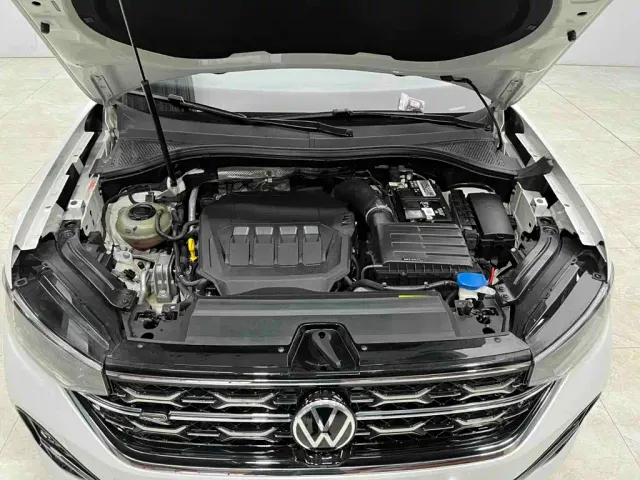 Volkswagen Tayron X — Фото автомобиля 26