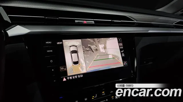 Volkswagen Arteon Arteon 2.0 TDI Prestige — Фото автомобиля 15