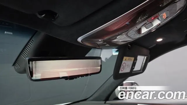 Genesis GV80 — Фото автомобиля 15