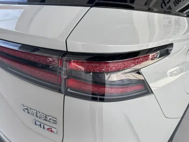 Haval Xiaolong MAX — Фото автомобиля 8