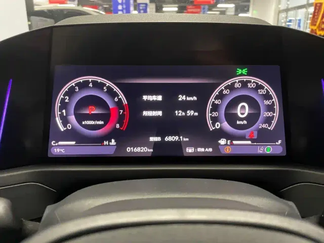 Honda Accord — Фото автомобиля 21