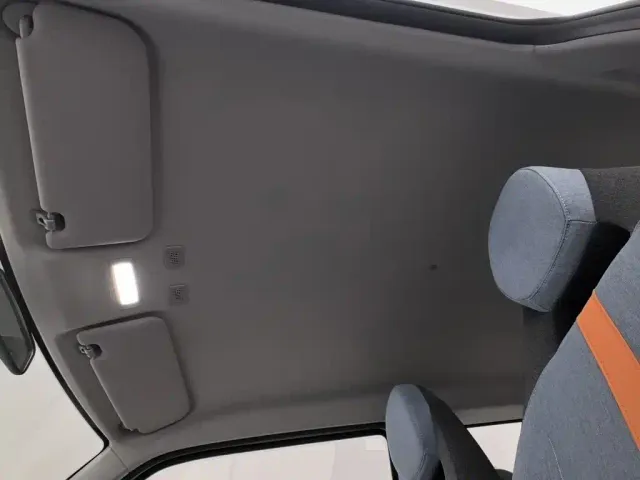 Geely Galaxy Panda 2024 Panda mini 200km Endurance Bear — Фото автомобиля 14
