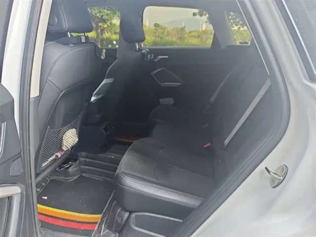 Audi Audi Q3 2022 35 TFSI Progressive Dynamic — Фото автомобиля 5