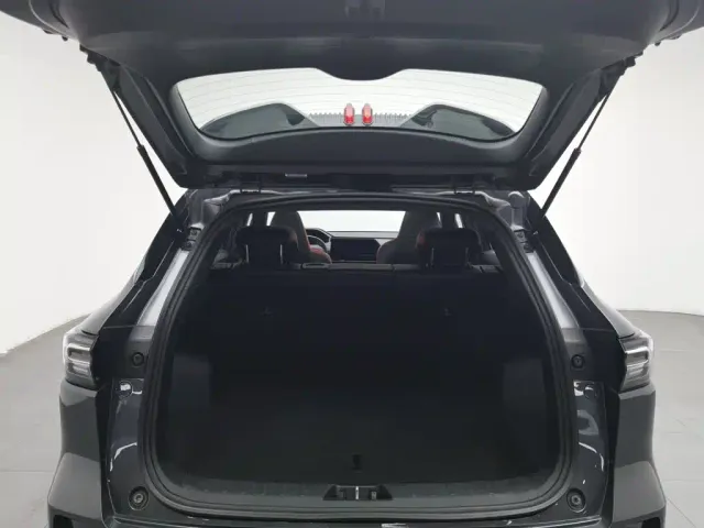 Changan CS55 Plus — Фото автомобиля 16