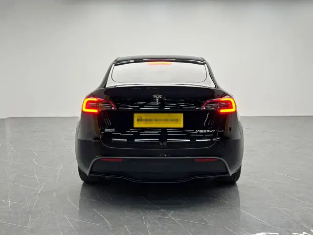Tesla Model Y — Фото автомобиля 5