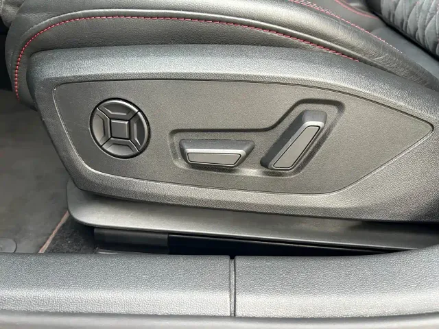 Audi A3 — Фото автомобиля 10