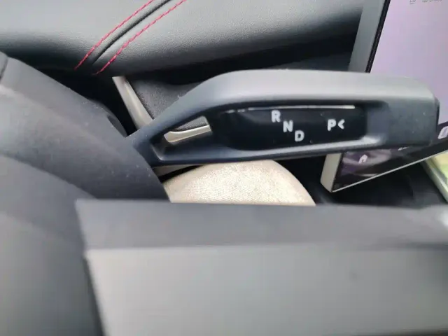 Xiaomi SU7 — Фото автомобиля 15