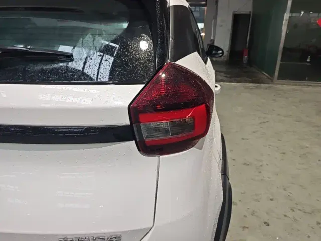 Chery Tiggo 3x — Фото автомобиля 7