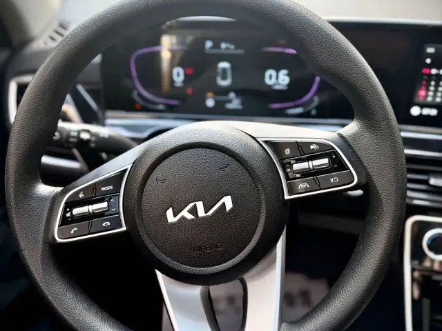 Kia Seltos — Фото автомобиля 24