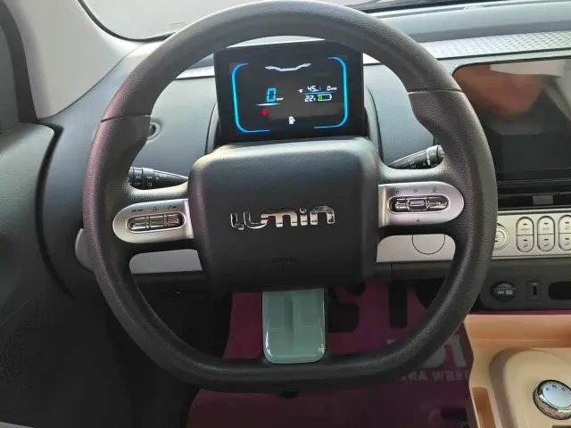 Changan Lumin — Фото автомобиля 19