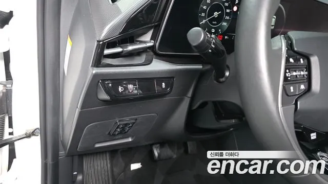 Kia Niro All Niro EV Air — Фото автомобиля 14