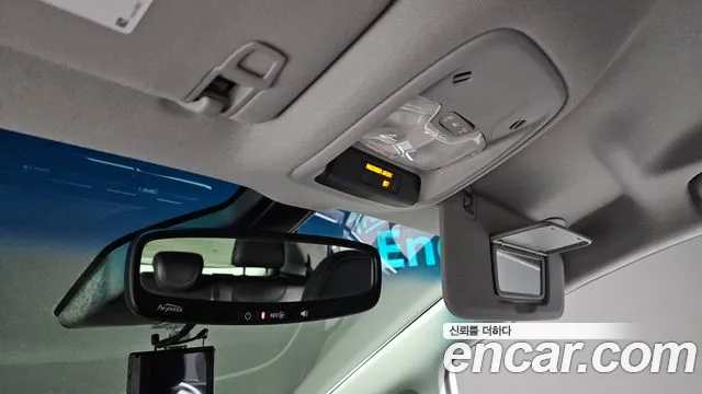 ChevroletGMDaewoo Bolt EV Bolt EV EV Premier — Фото автомобиля 20