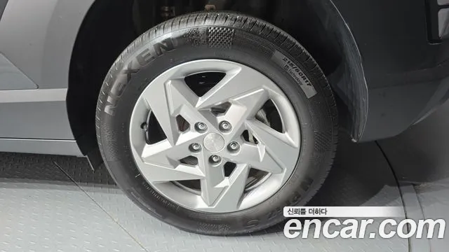 Hyundai Kona Kona (SX2) Бензин 1.6 турбо 2WD — Фото автомобиля 20