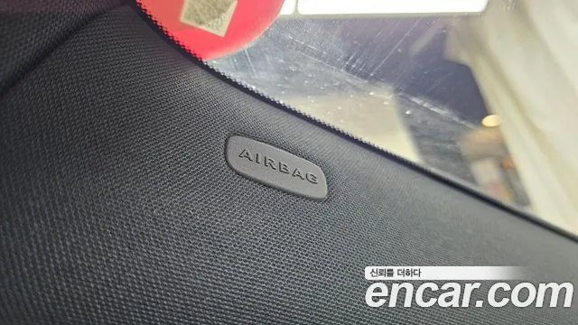 Mercedes-Benz EQA — Фото автомобиля 29