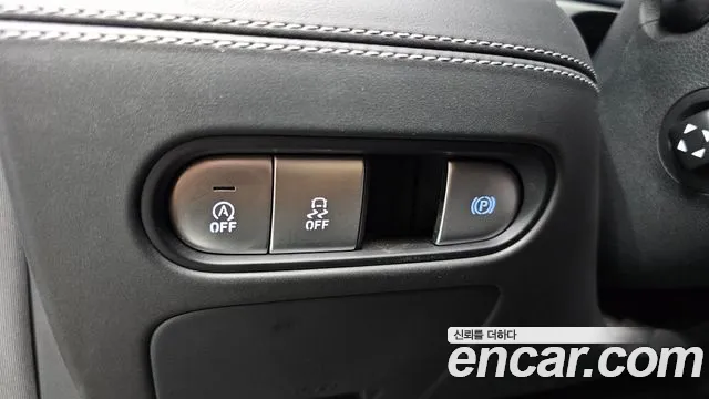 Genesis G90 RS4 — Фото автомобиля 27