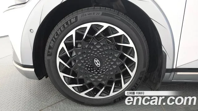 Hyundai Ioniq5 — Фото автомобиля 2