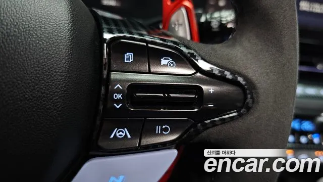 Hyundai AVANTE — Фото автомобиля 17