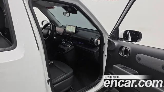 Hyundai Casper Electric — Фото автомобиля 17