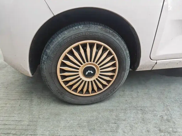 Wuling Hongguang Mini EV — Фото автомобиля 20