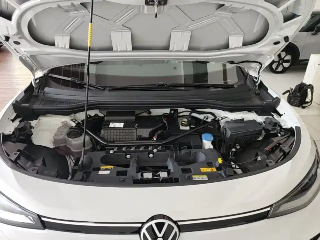 Volkswagen ID.4 Crozz — Фото автомобиля 19