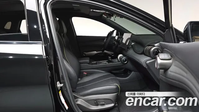 BYD Atto 3 — Фото автомобиля 16
