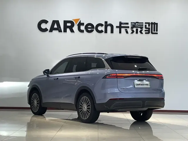 Chery Fulwin T9 — Фото автомобиля 6