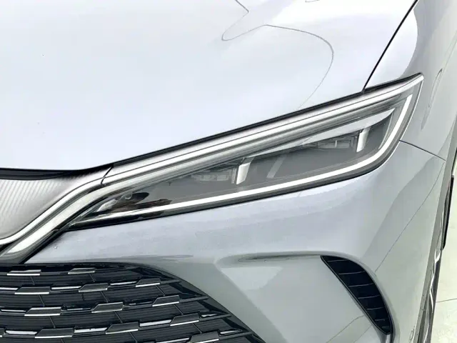 BYD Song L DM-i — Фото автомобиля 4