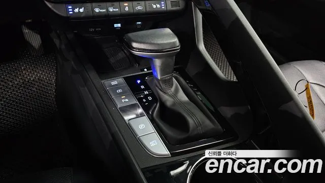 Hyundai Avante — Фото автомобиля 12
