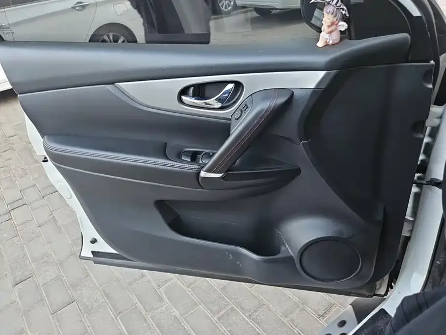 Nissan Qashqai 2022 2.0L CVT XV Prem Luxury Edition — Фото автомобиля 7