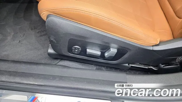 BMW 3-Series 3 серия (G20) 320i M Sport — Фото автомобиля 27