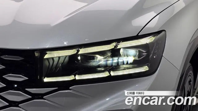 Renault Korea Grand Koleos — Фото автомобиля 22