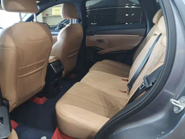 BYD Song L DM-i — Фото автомобиля 16