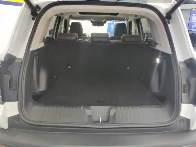 Haval Big Dog — Фото автомобиля 4