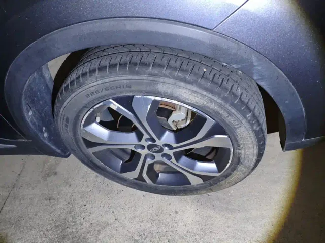 Chery Tiggo 7 PLUS — Фото автомобиля 8
