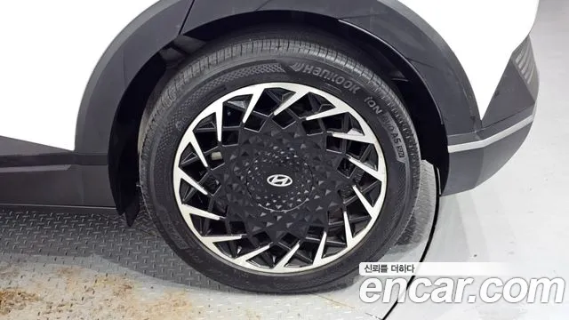 Hyundai Ioniq5 Ioniq5 Long Range AWD — Фото автомобиля 21